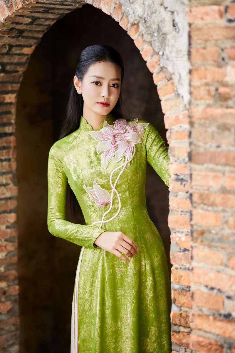 Bùi Khánh Linh đạt giải gì, thành tích đáng nể