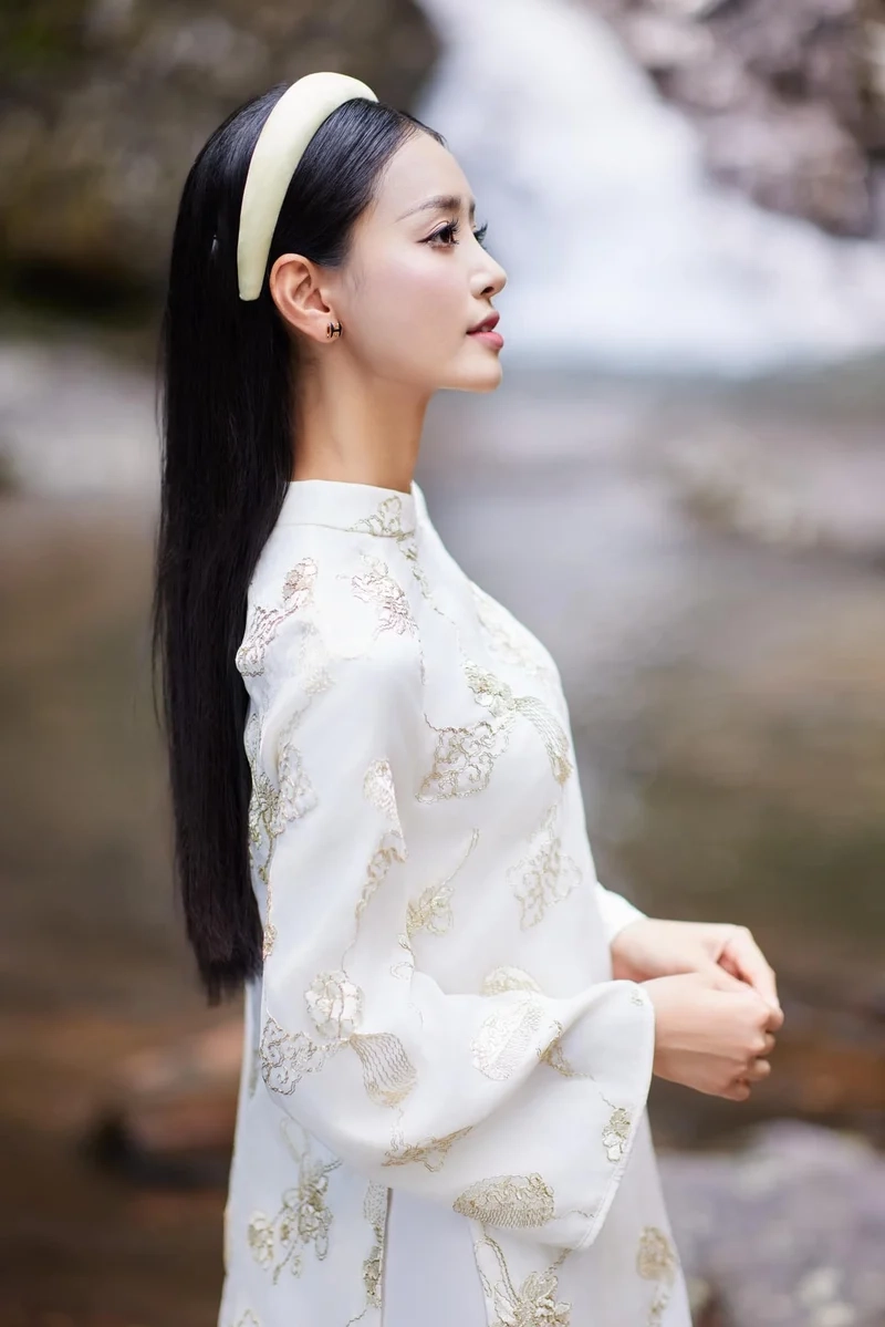 Bùi Khánh Linh thi đấu thế nào tại đấu trường quốc tế