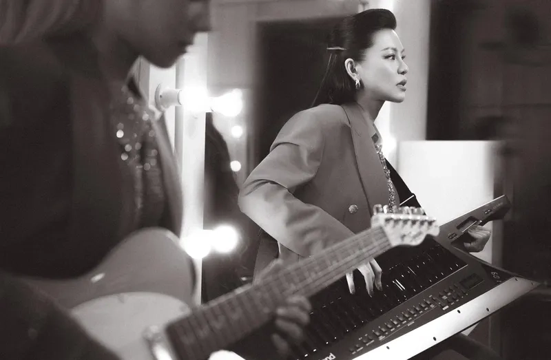 Bùi Lan Hương xin dâu miền Tây, ca khúc mang đậm màu sắc văn hóa