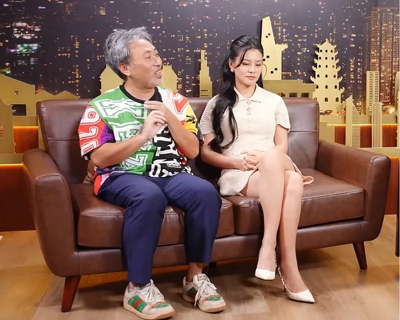 Thực hư chuyện Bùi Lan Hương và Dũng Khùng, fan tò mò cực độ