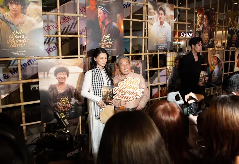 Bùi Lan Hương và Quang Dũng, tình bạn hay tình yêu