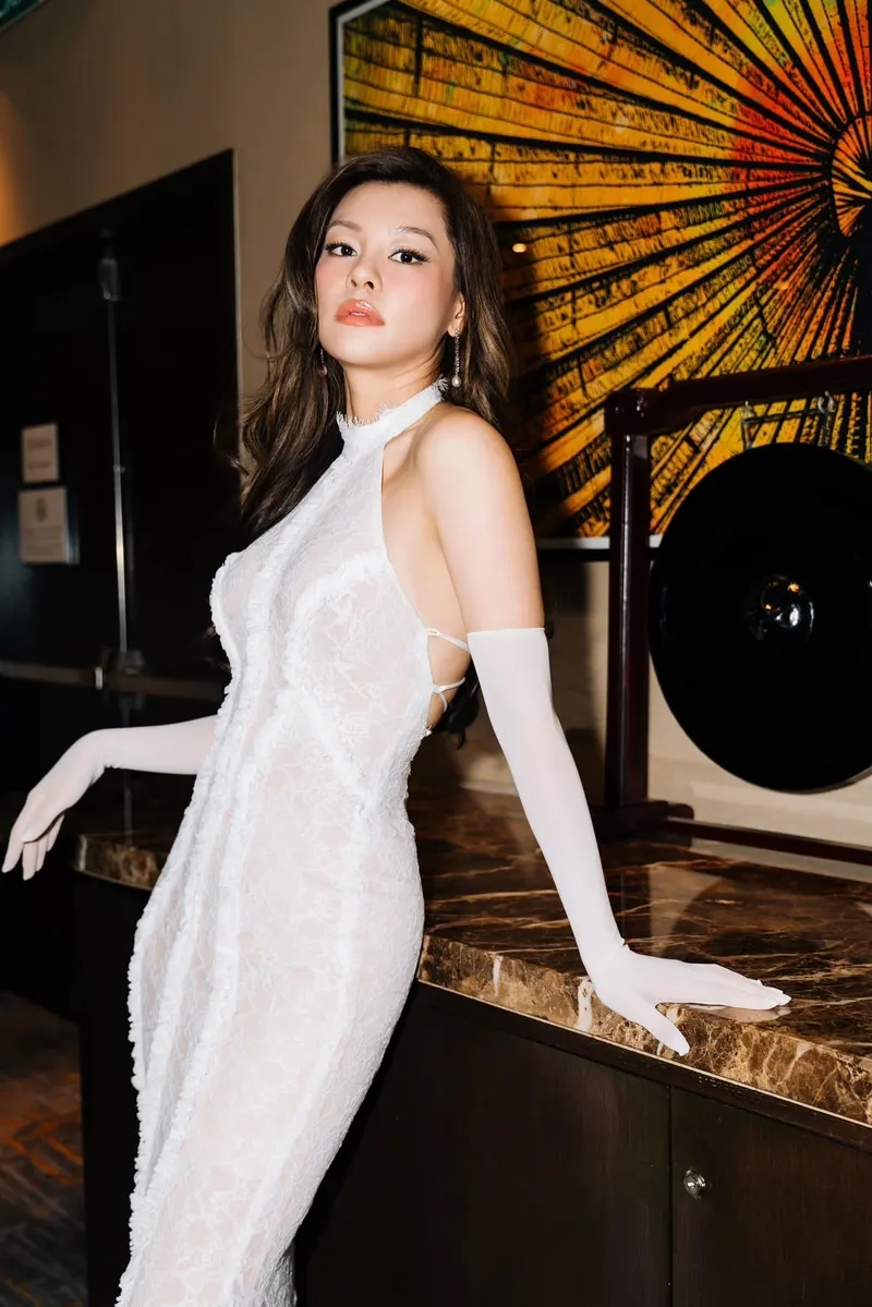 Nữ hoàng Bùi Lan Hương, bản ballad gây nghiện