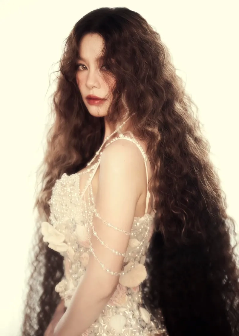 May mắn Bùi Lan Hương, bài hát mang đến cảm xúc đặc biệt