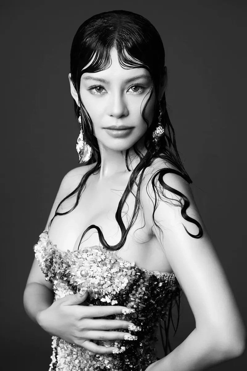 Danh sách các đĩa nhạc của Bùi Lan Hương, bạn đã nghe hết chưa