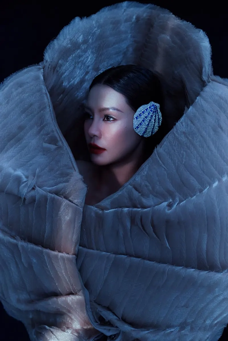 Cùng nghe Bùi Lan Hương Ngày chưa giông bão, bản ballad gây nghiện