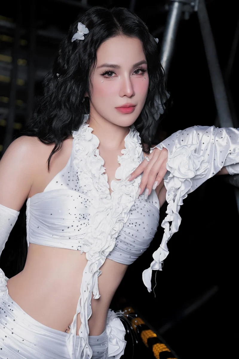 Danh sách các bài hát trong Diệp Lâm Anh mà fan yêu thích