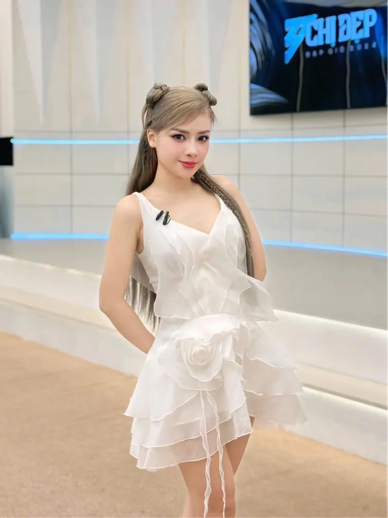 Chú đại bi Dương Hoàng Yến, phiên bản khiến người nghe thổn thức