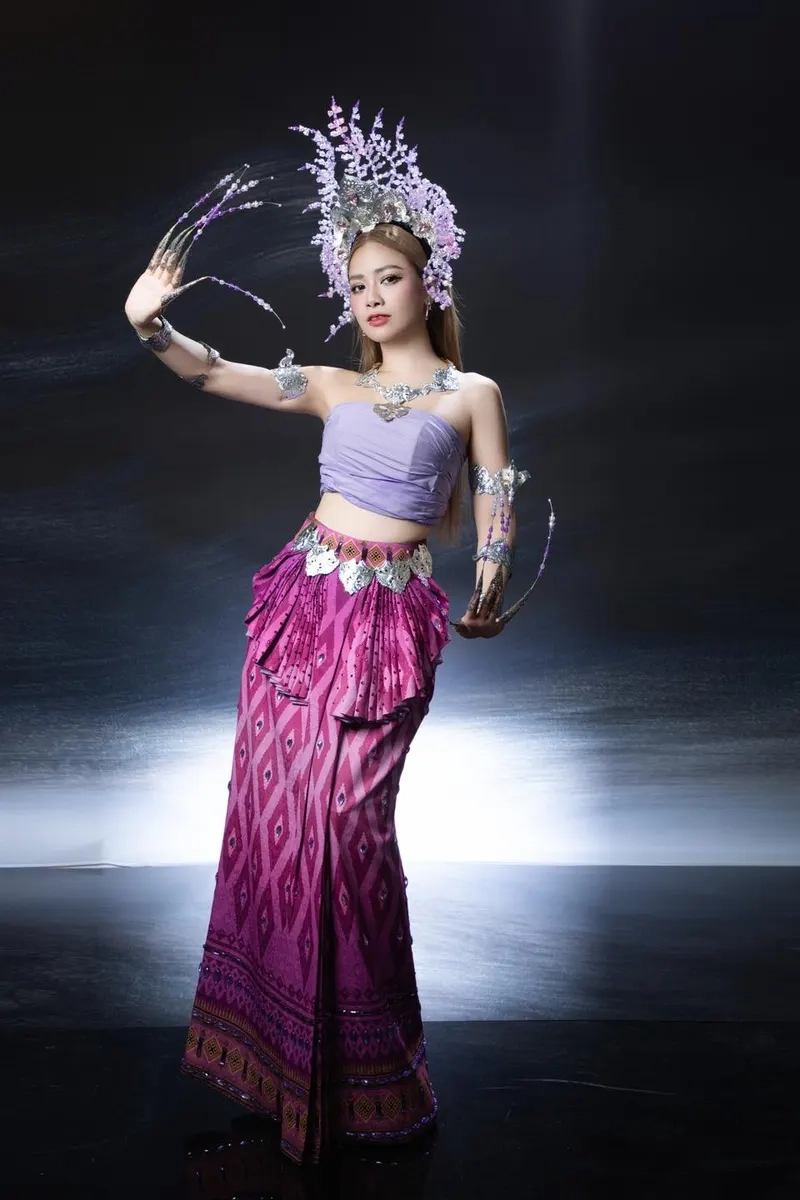 Dương Hoàng Yến mình yêu nhau từ kiếp nào, tình ca đầy cảm xúc