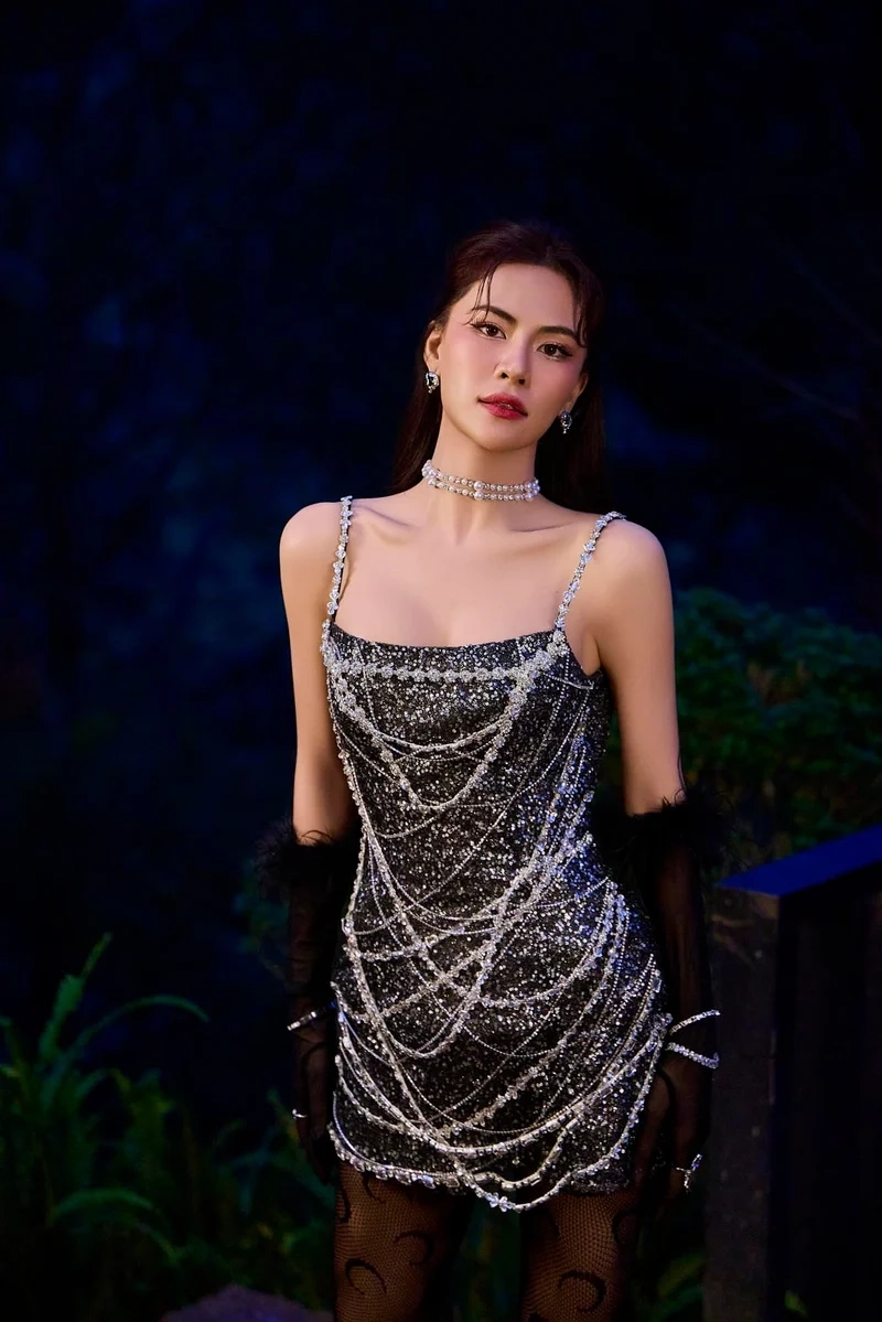 Hà Nhi idol, hành trình từ Vietnam Idol đến sao hạng A