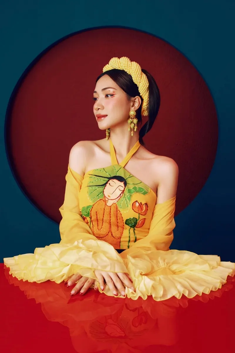 Ngày chưa giông bão Hòa Minzy, bản hit đầy cảm xúc