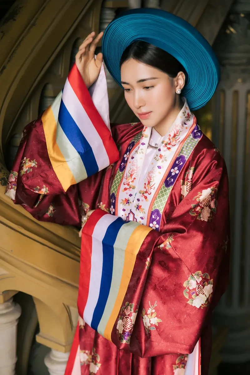 Bật tình yêu lên Hòa Minzy, giai điệu gây nghiện mùa lễ hội