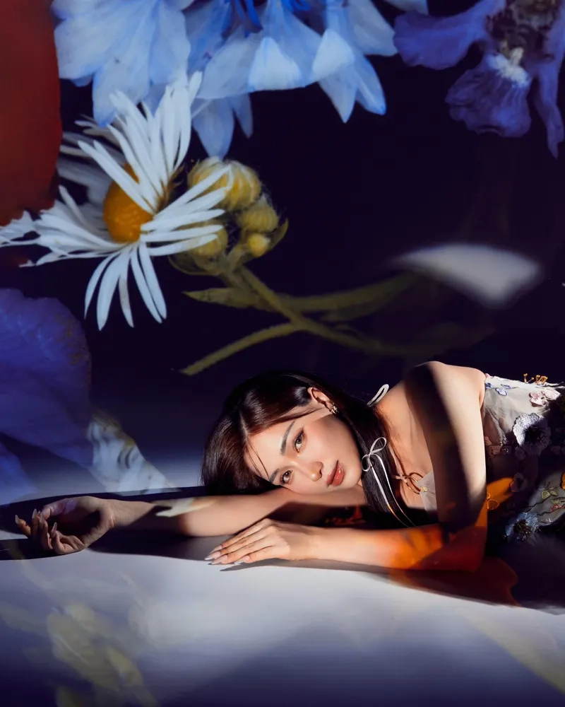 Hòa Minzy tết ơi tết à, bài hát sôi động đón xuân