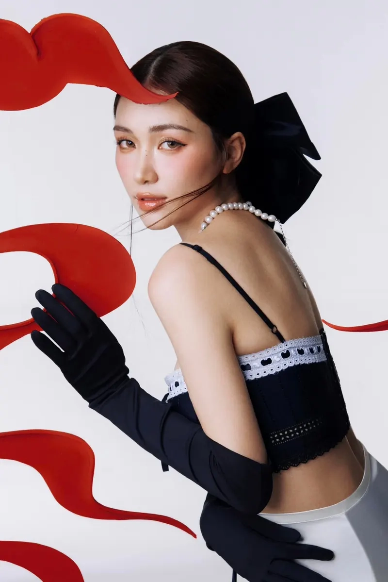 Bài hát của Hòa Minzy, những giai điệu không thể quên