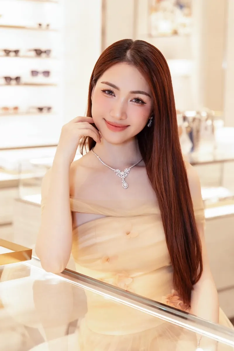 Nghe Hòa Minzy tết ơi tết à, giai điệu rộn ràng ngày xuân