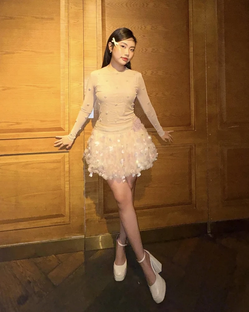 Nhạc Phương Mỹ Chi có gì hấp dẫn mà ai cũng muốn nghe