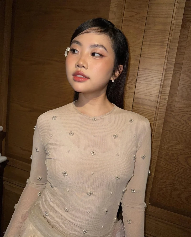 Phương Mỹ Chi Làn Sóng Xanh và những lần xuất sắc đạt giải