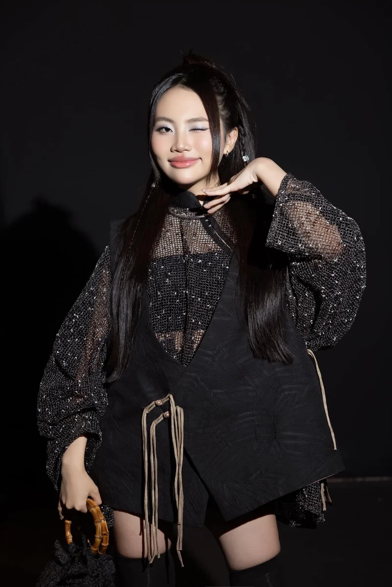 Phương Mỹ Chi Quê Em Mùa Nước Lũ và câu chuyện đầy xúc động