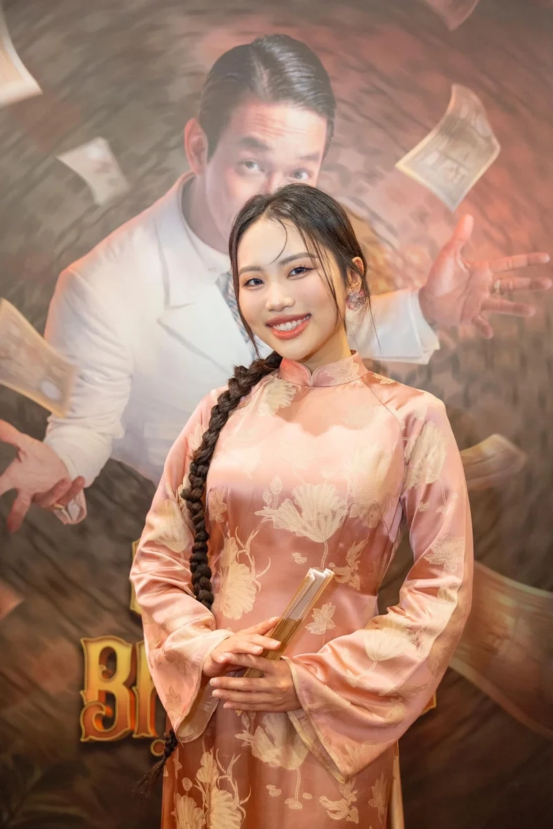 Đất Phương Nam Phương Mỹ Chi và giọng hát ngọt lịm lòng người