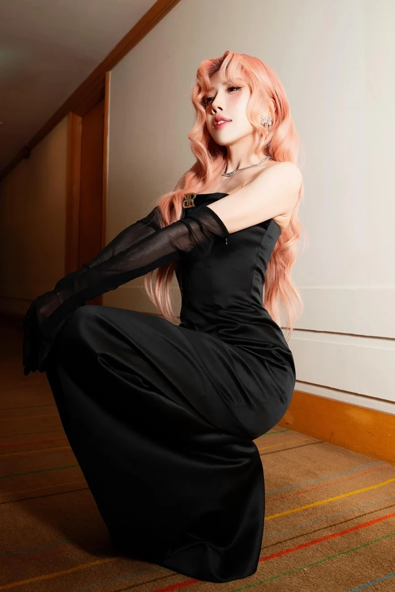 Gone Gone Gone Trang Pháp và ca khúc mới được yêu thích nhất