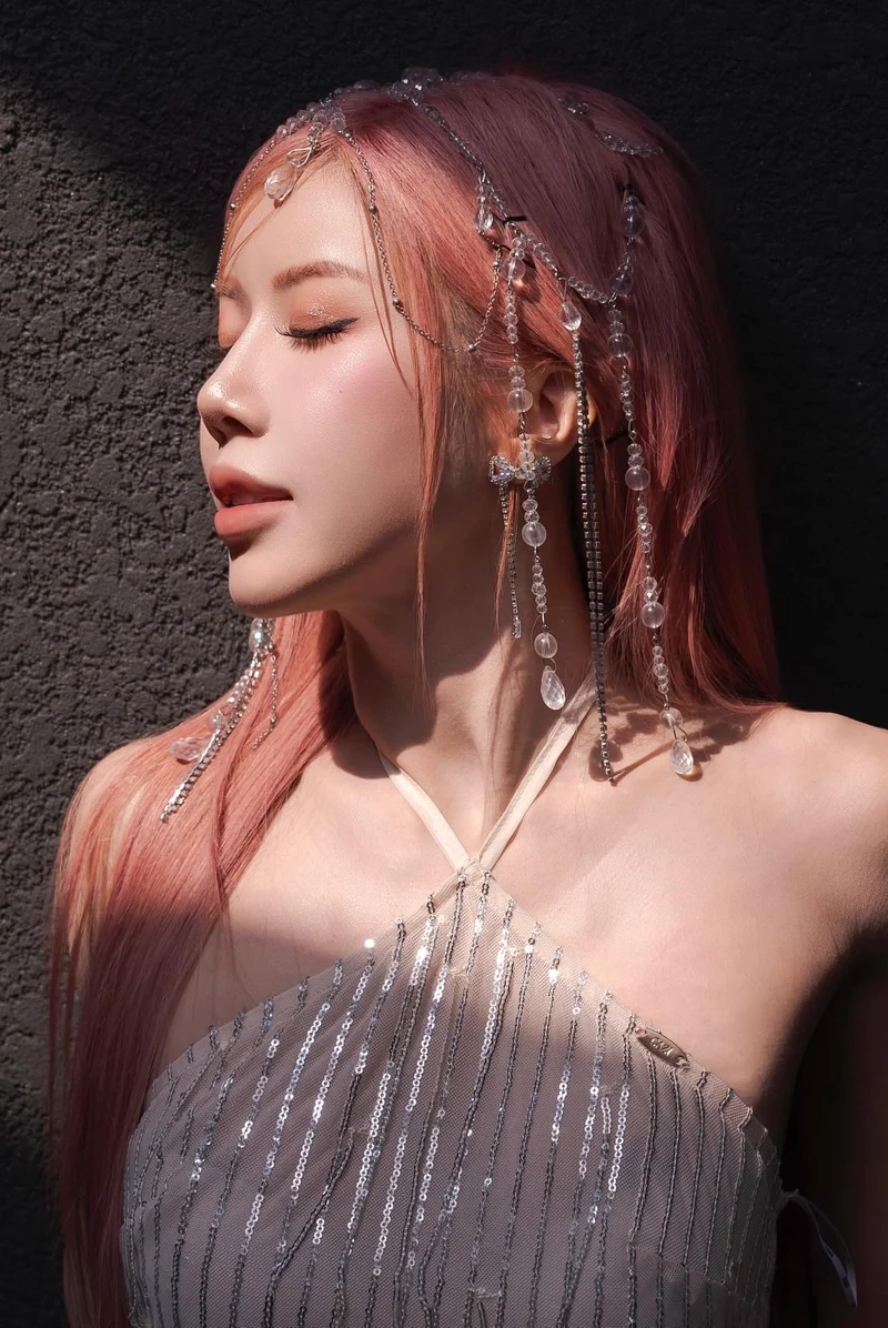 Gửi Chồng Tương Lai Trang Pháp và thông điệp tình yêu đầy cảm xúc