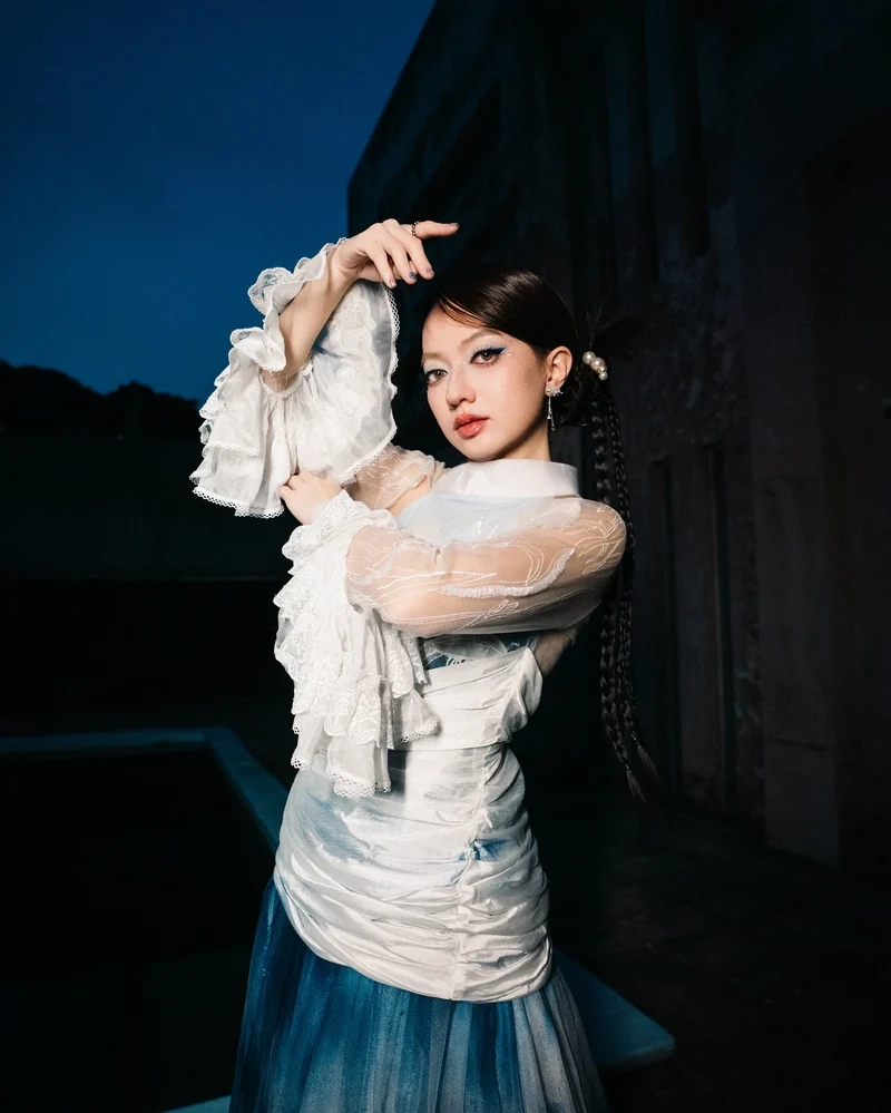 Danh sách các bài hát trong Xuân Nghi nổi bật nhất