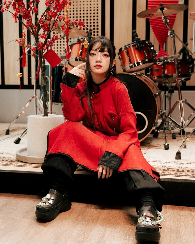 Cùng nghe lại Nắng sớm Xuân Nghi, giai điệu quen thuộc