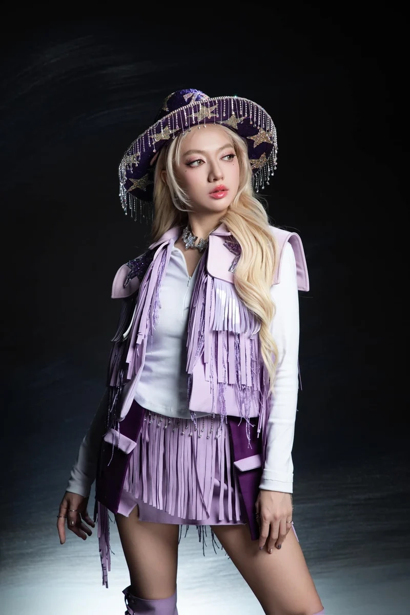 Hành trình của Xuân Nghi The Voice, bước ngoặt lớn trong sự nghiệp