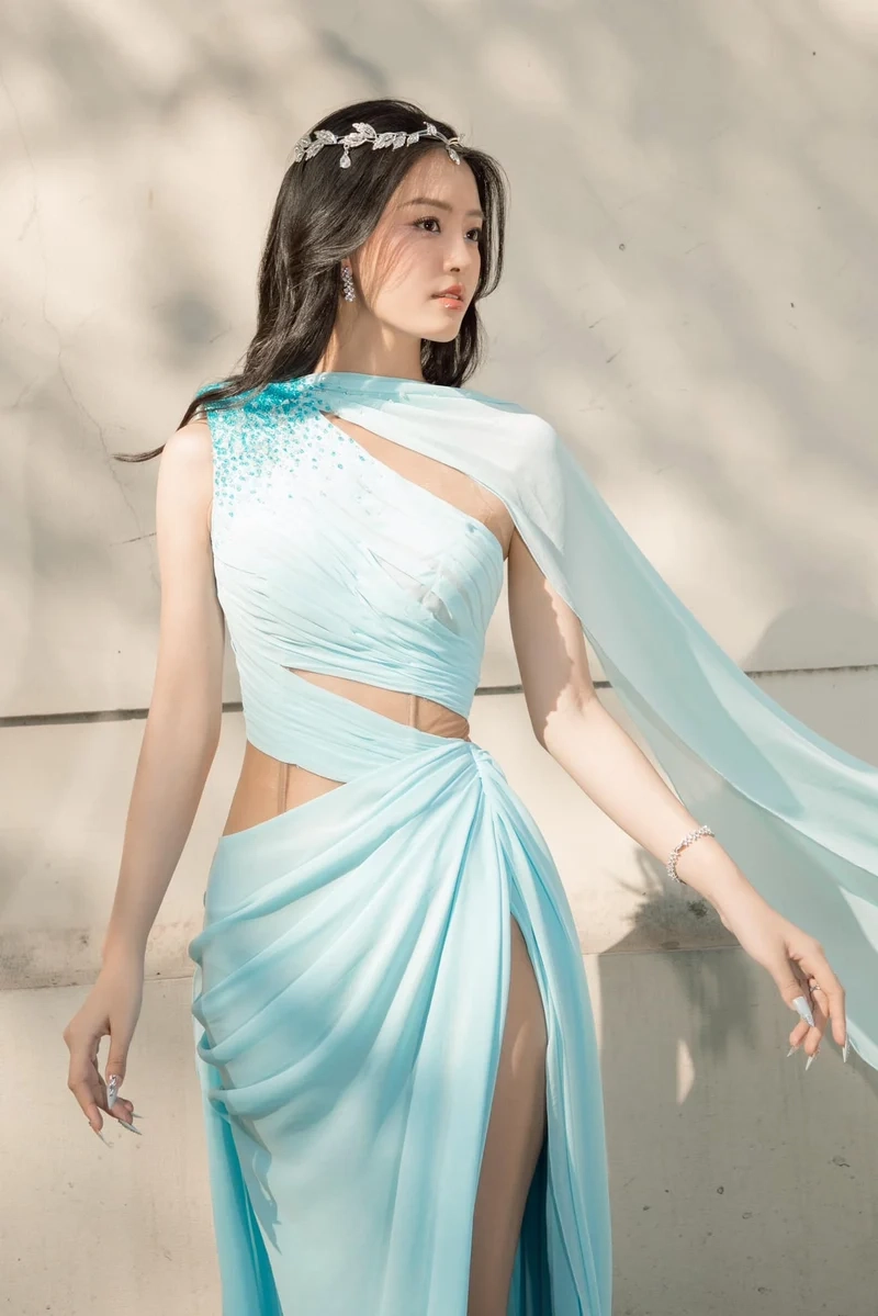 Phốt Bùi Khánh Linh, scandal thật hay giả