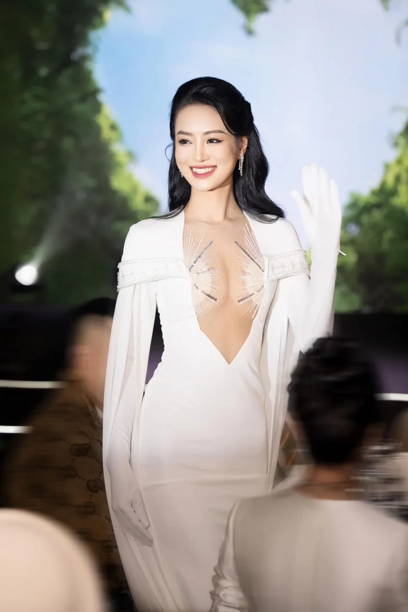 Drama Bùi Khánh Linh, câu chuyện gây tranh cãi