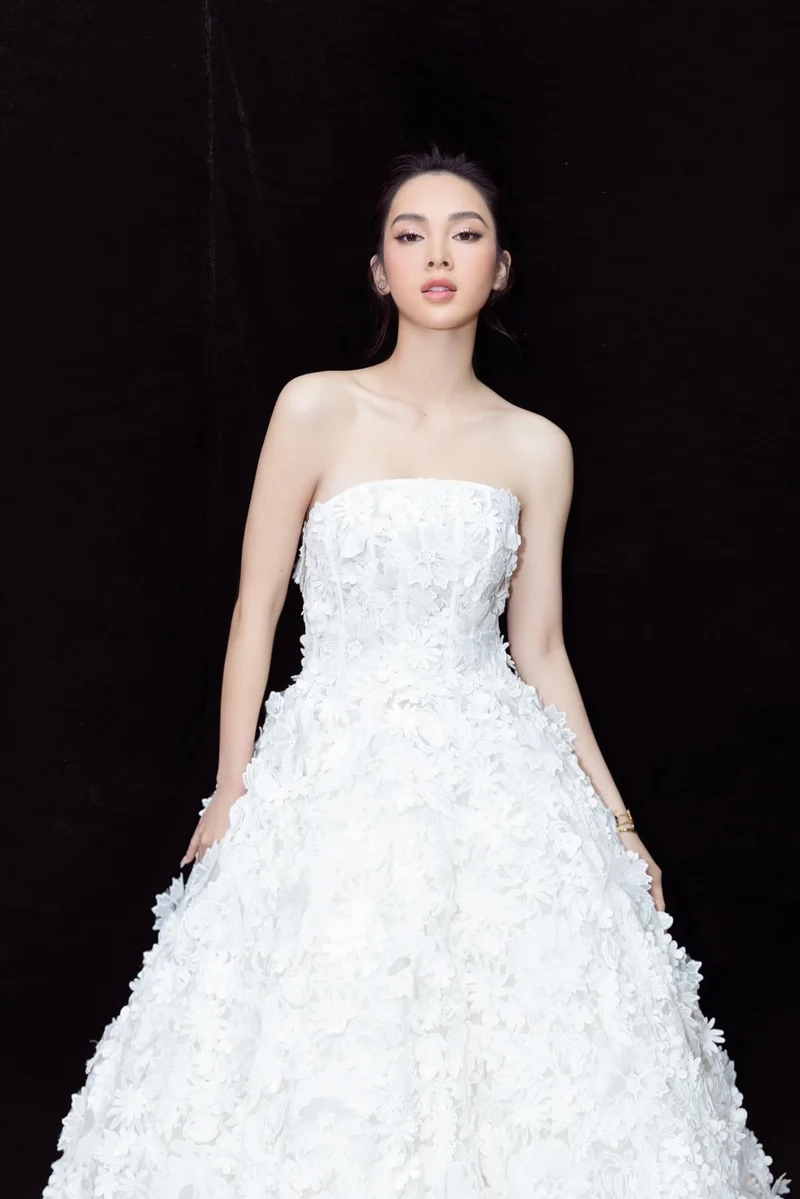 Quỳnh Lương diễn viên tài năng nổi bật của màn ảnh Việt