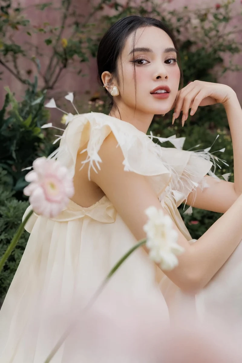 DV Quỳnh Lương có gì đặc biệt mà ai cũng yêu thích