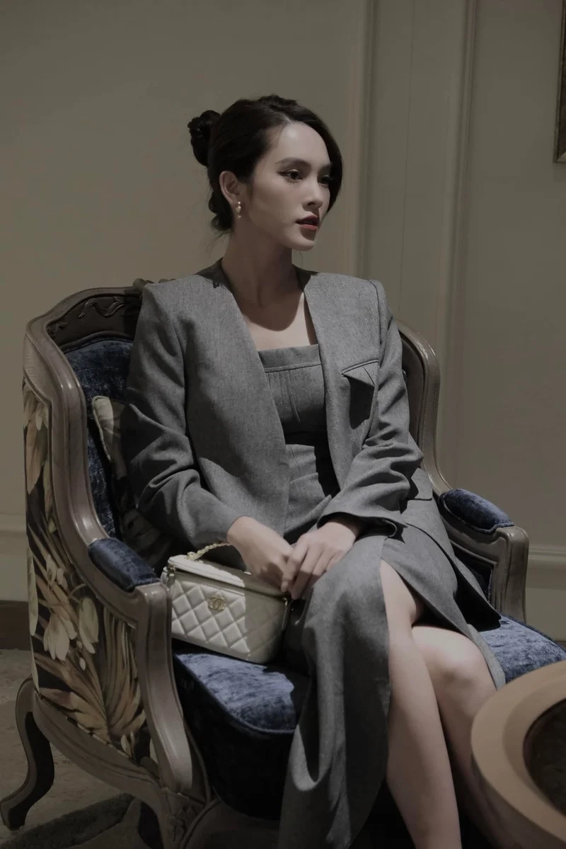 Quỳnh Lương đóng phim nào gây sốt trên màn ảnh nhỏ