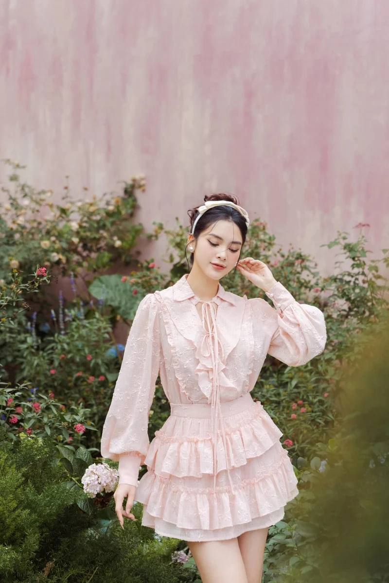 Những phim Quỳnh Lương đóng luôn để lại dấu ấn mạnh mẽ