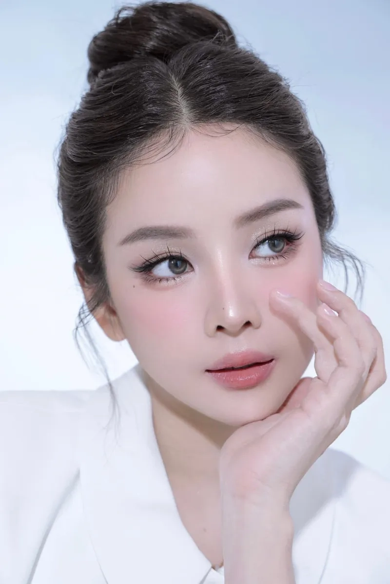 Những dự án DJ Mie quảng cáo, hình ảnh ngày càng chuyên nghiệp