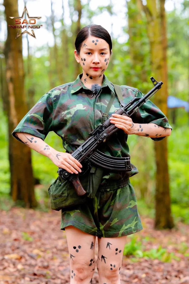 Những khoảnh khắc đáng nhớ Sao Nhập Ngũ DJ Mie, bạn đã xem chưa