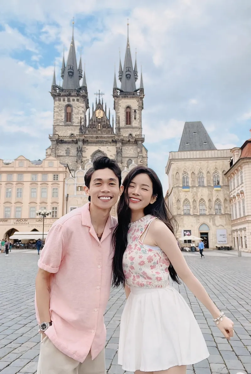 Cộng đồng bàn tán về clip DJ Mie Hồng Thanh, có gì hot