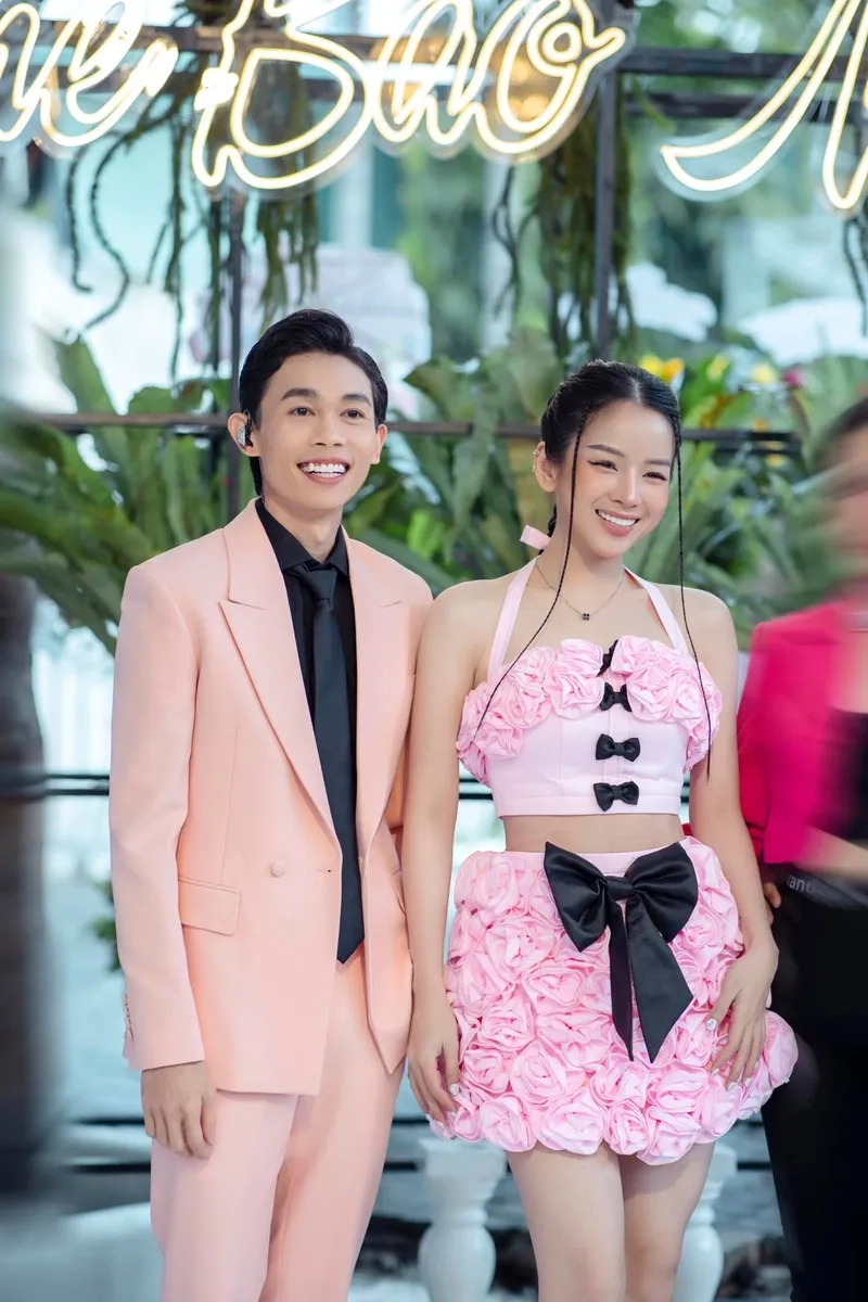 Sự thật về mối quan hệ Hồng Thanh và DJ Mie, fan hoang mang