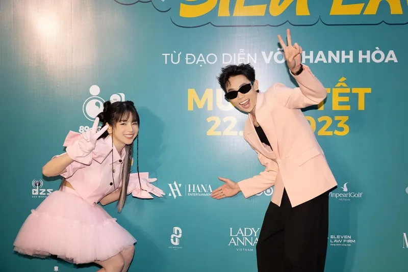 Hiện tại clip DJ Mie với Hồng Thanh đang gây bão mạng