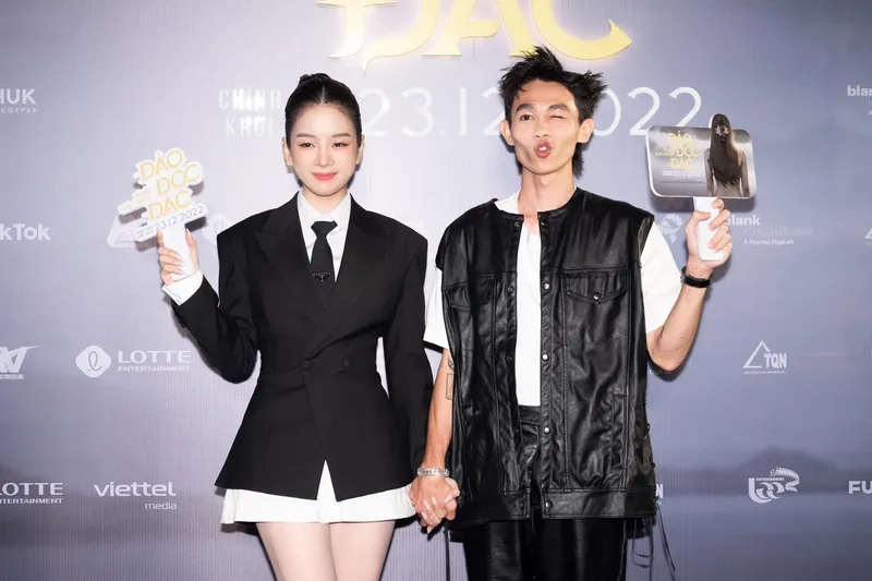 Mới nhất về DJ Mie và Hồng Thanh mới nhất, tình trạng ra sao