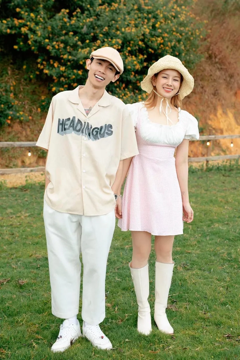 Gây sốt với MV 6 phút DJ Mie và Hồng Thanh, bạn xem chưa