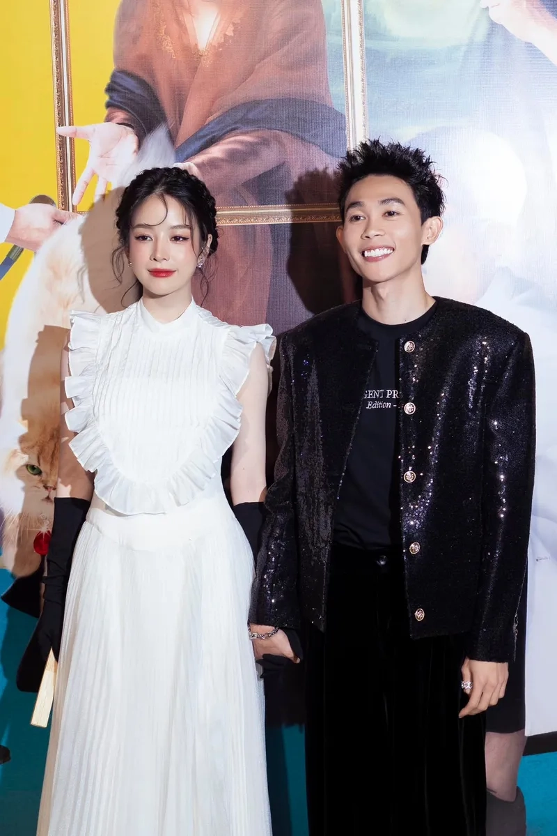 Chuyện tình buồn DJ Mie chia tay, lý do thực sự là gì