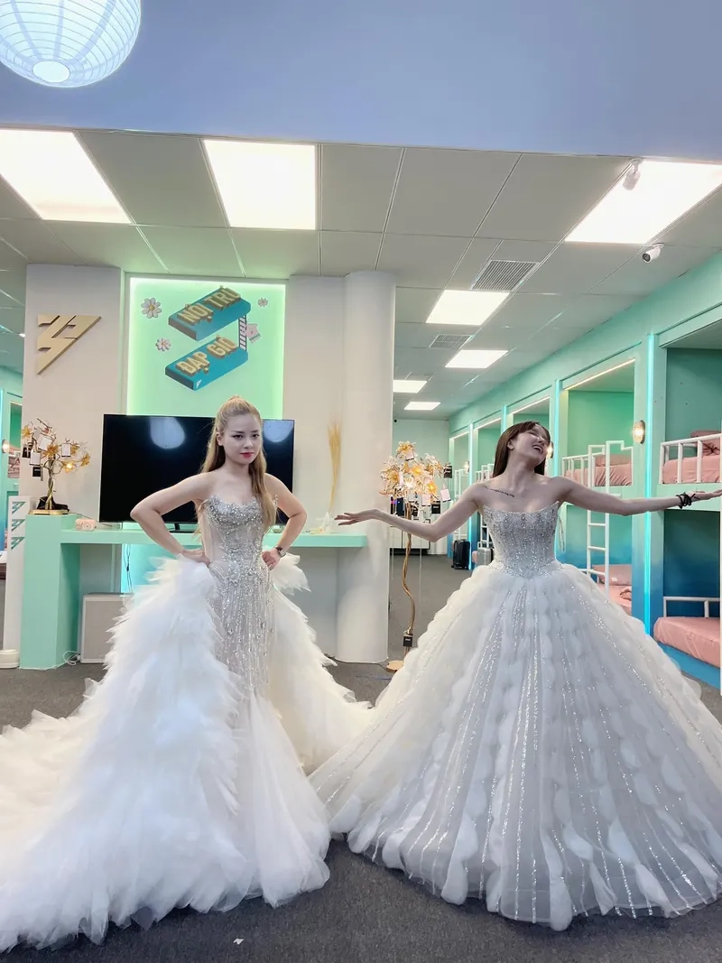 Dương Hoàng Yến và Thiều Bảo Trâm có gì đặc biệt