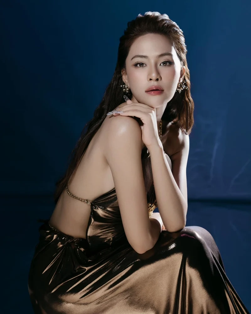 Giai điệu hoài niệm Vẫn nhớ Hà Nhi, lắng đọng tâm hồn