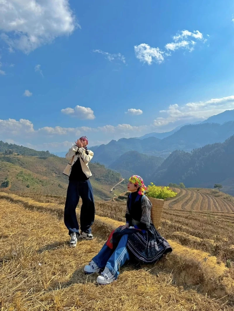 Sự thật về chiều cao Diệp Lâm Anh mà ít ai biết