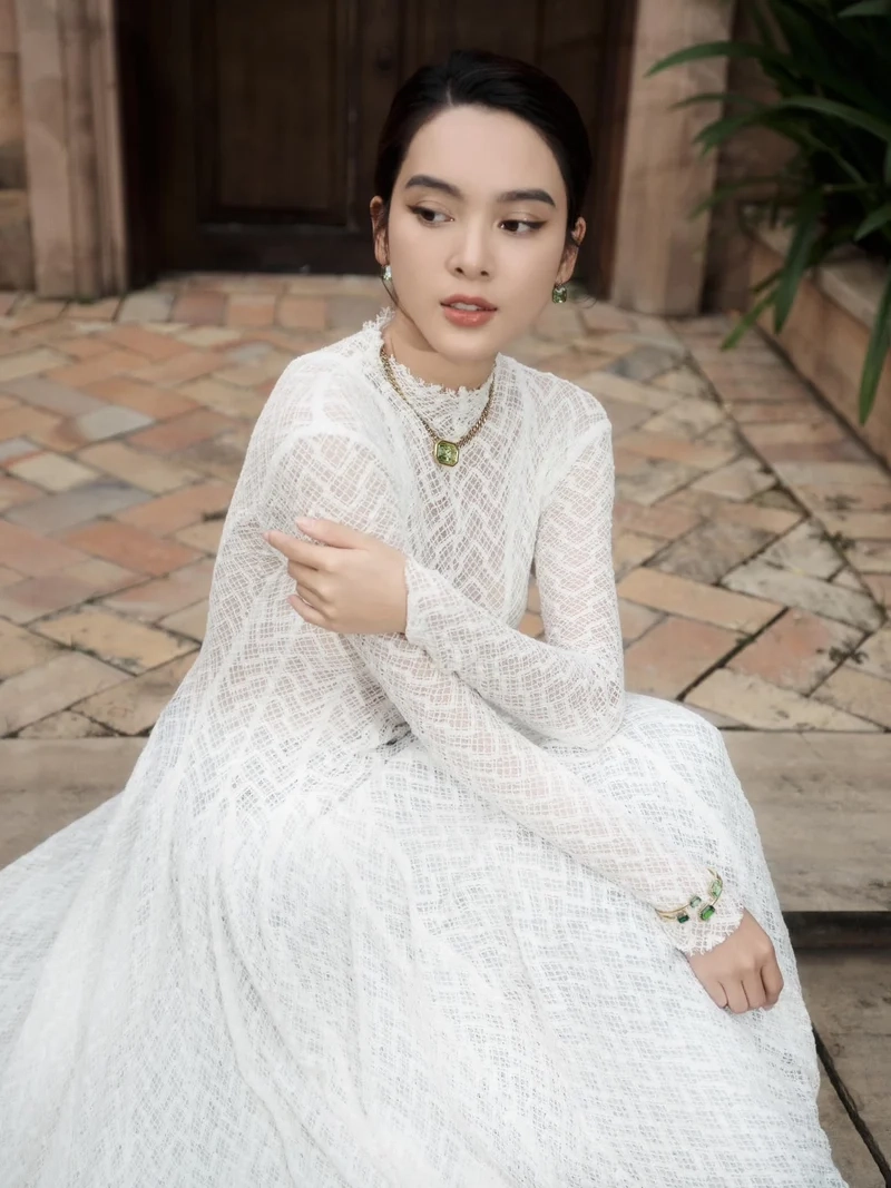 Quỳnh Lương phim nào đang nhận được nhiều sự quan tâm