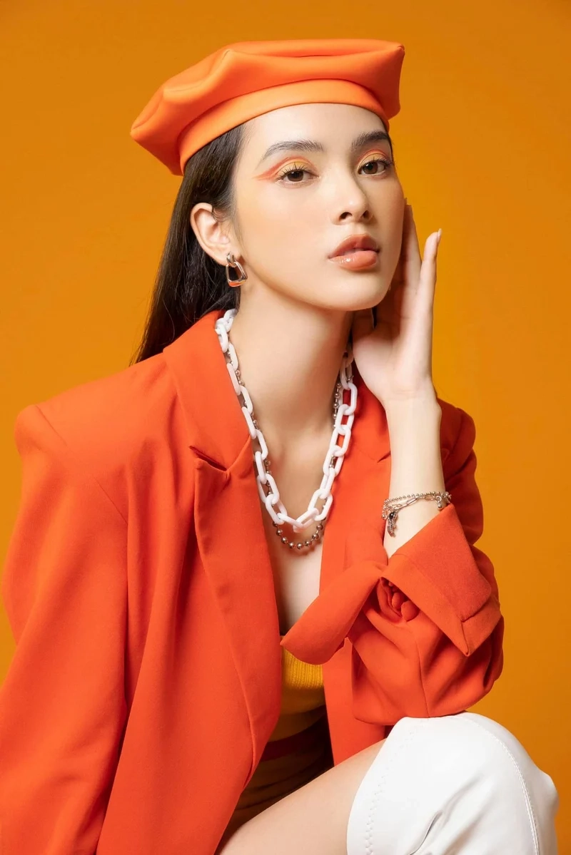 Người dưng ngược lối Quỳnh Lương bộ phim làm fan thích thú