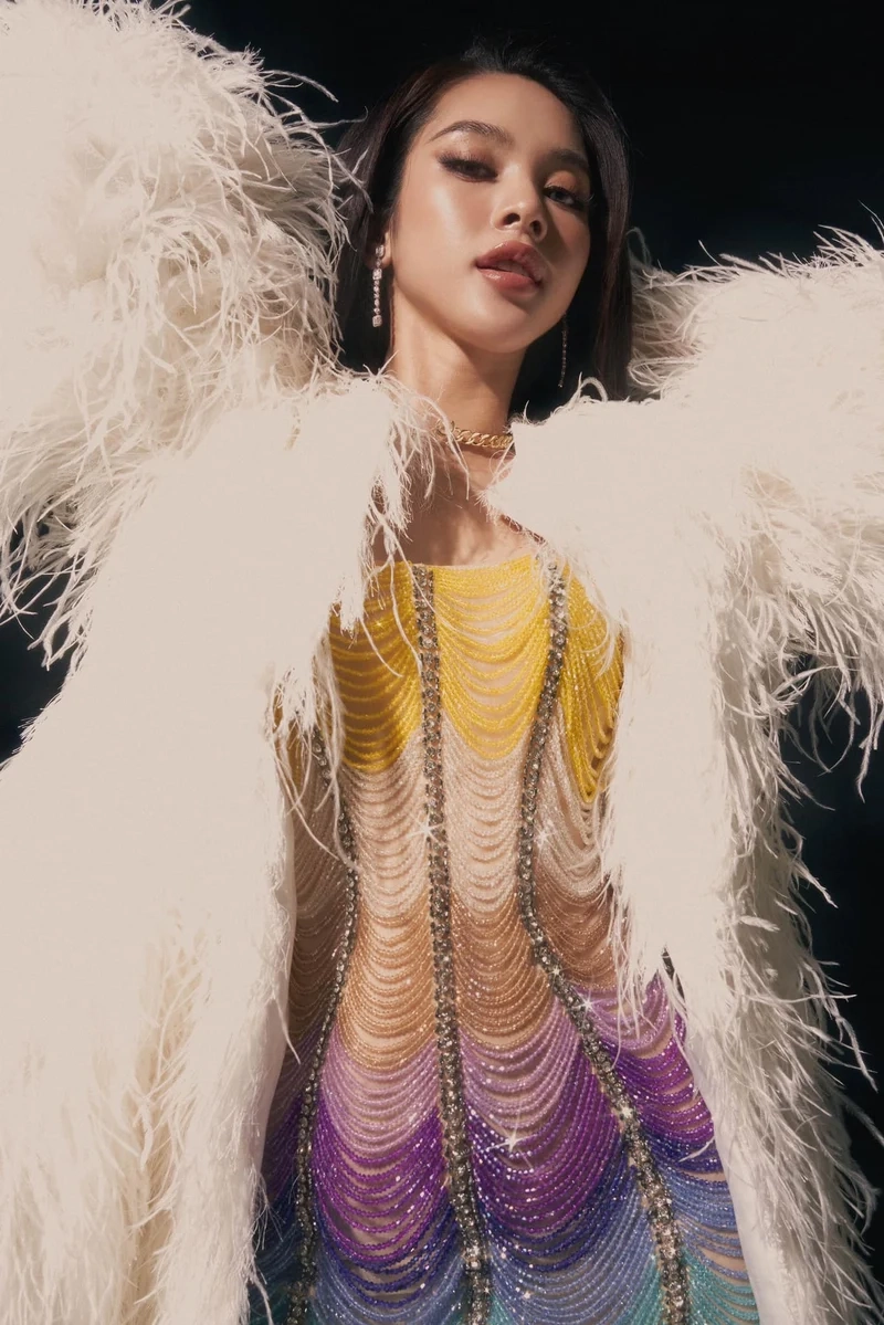 Quỳnh Lương Đừng làm mẹ cáu một vai diễn đầy cảm xúc