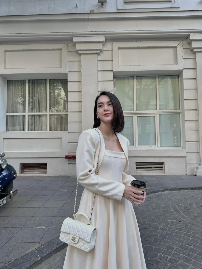 Phim mới Quỳnh Lương đang khiến khán giả đứng ngồi không yên