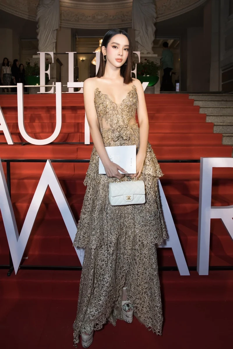 Quỳnh Lương Chị chị em em và màn diễn xuất đỉnh cao