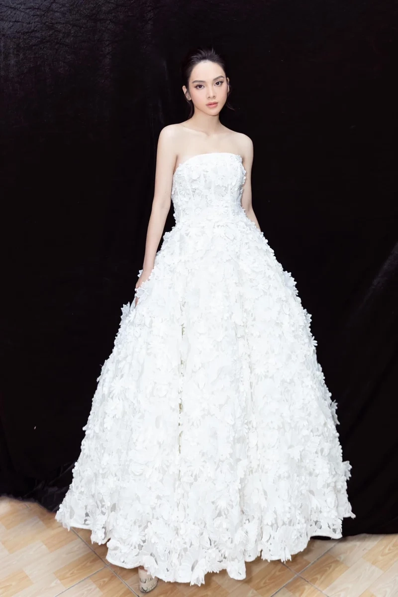 Quỳnh Lương cô dâu hào môn bộ phim gây chú ý